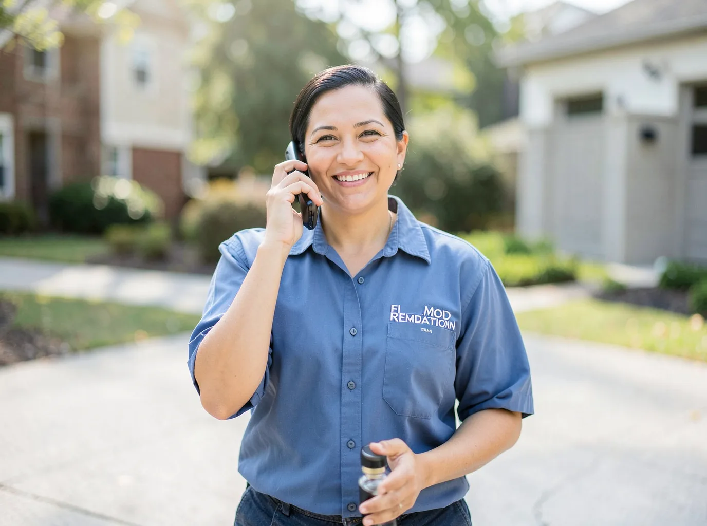 Mold Remediation Britton, MI FAQs
